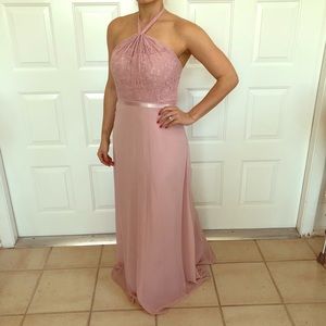 Evening Gown - Perfect For Prom!